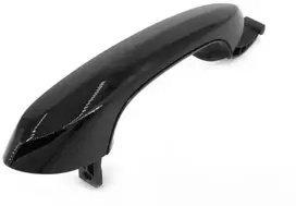 BMW Galinė Dešinė Išorinė Durų Rankena F40 F44 G30 G31 Originalus 51217489322