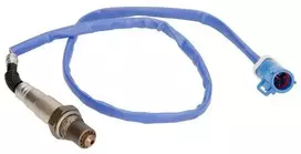 Bosch Lambdas Jutiklis Katalizinis Konverteris Ford Galaxy Mk1 Fiesta Mk5 Focus C-Max 1346367 1705220