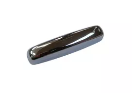 Land Rover Freelander 2 Discovery Sport Chrome Galvos Raktas Originalus LR050788