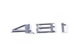 Bmw X5 E70 Emblem Badge Logo Sign Originalus 51147163887