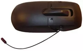 Land Rover LR3 LR4 GPS Antena Originalus LR031943