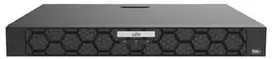 Uniview NVR502-32B-IQ įrašymo įrenginys su AI, 32xIP, 16Mpix, 320Mb/s, 2xHDD, 2xGB