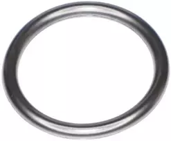Bmw E81 E87 E90 Variklio Egr Vamzdžio Tvirtinimo Žiedo Originalus 11617805052