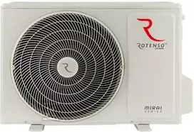 Rotenso ORO KONDICIONIERIUS MIRAI M35XO R15 IŠORĖJE
