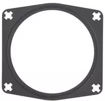Elring Gasketas įsiurbimo kolektoriaus korpusui LAND ROVER L322 L319 L320 4536886