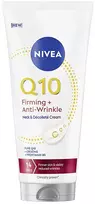 NIVEA Q10 stangrinamasis kūno kremas nuo raukšlių, 200 ml