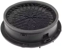 VAG Audi A4 A5 Vidutinio dažnio žemų dažnių garsiakalbis Priekinės durys Originalus 8T0035415