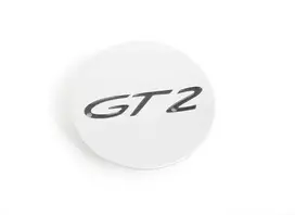 PORSCHE 911 996 GT2 Ratų centrinis dangtelis 996361303939A1 NEW GENUINE