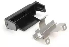 Porsche Cayenne 955 9PA stogo konsolės lentynos mygtukas 95555231801