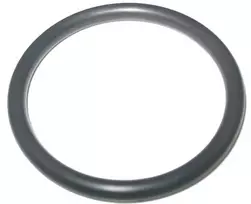 BMW E81 variklio EGR aušintuvo vamzdelio sandarinimo žiedas originalus 11617812054
