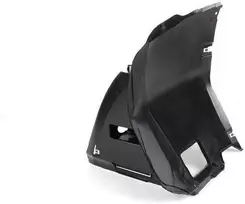 BMW E46 priekinio rato sparno dangtelis Kairės N/S priekinės dalies originalus