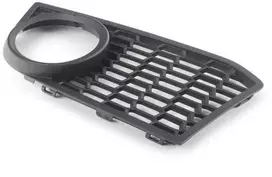 Bmw F10 F11 rūko žibintų M paketas grotelių apdaila Originalus 51117906197
