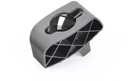 BMW G11 durų kraštų apsauga Originali 51117397396