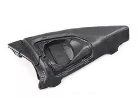BMW F15 sparno veidrodėlio interjero grotelės HiFi dangtelis Dešinysis originalus 51337395386