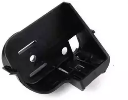 BMW E90 E92 E93 dešiniojo priekinio žibinto svirties atrama Originali 51117156558