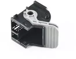 BMW F30 LED priekinių žibintų jungties korpuso dangtelis Originalus 63117386753