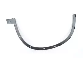 BMW X1 F48 F49 X1 16d 18d 18d 18dX Ratų arkos apdaila priekinė dešinė 51777332338 originali