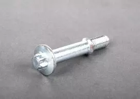 BMW hibridinis X1 7L E60 E61 E81 E82 E84 Torx varžtas su apykakle 18207544250 originalus