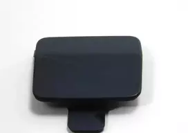 BMW galinio bamperio vilkimo kablio ąselės dangtelis, dangtelis su vilkimo ąsele 51128041134 Originalus