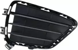 BMW F26 priekinės dešinės pusės uždarytos grotelės Originalus 51117338512