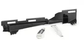 BMW G30 priekinių žibintų laikiklis Originalus 63117215277