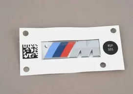 BMW G05 emblema originali 51148094236