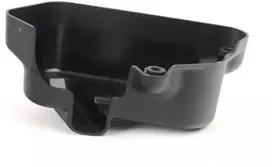 BMW variklio alyvos aušintuvo dangtelis 11427537294 Originalus
