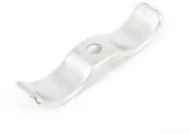 Originalus BMW išmetimo sistemos vamzdžio spaustukas OEM 18207524535
