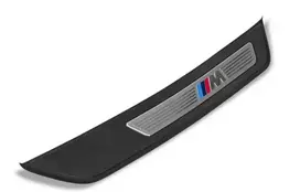 BMW F10 galinių dešiniųjų durų įėjimo slenkstis Originalus 51478050052