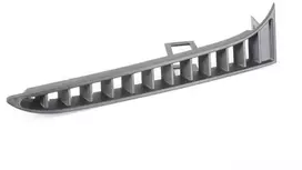 BMW Dešiniosios Oro Įsiurbimo Grotelės F80 M3 F82 M4 Originalus 51118056600