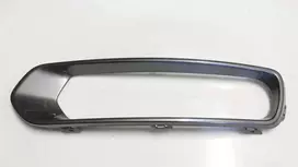 BMW 1' F20 F21 Oro įsiurbimo angos apdailos detalė URBAN-Left Genuine 51117310829