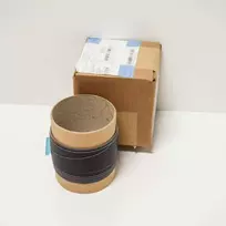 BMW E70 apsauginė plėvelė kairiajam slenksčiui Originali 51778038027