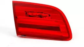 BMW E93 kabrioletas LCI originalus vidinis galinis žibintas, bagažinės žibintas 328i 335i M3 2011-13