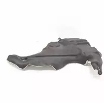 BMW 1 F21 priekinis variklio akustinis dangtelis originalus 11148510114