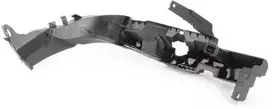 BMW E84 priekinio žibinto laikiklis dešinėje pusėje originalus 51642990180