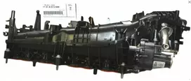 BMW B47 8513655 F20 F22 F22 F10 F25 F26 F15 Įsiurbimo kolektoriaus įsiurbimo sistema originali 11618513655