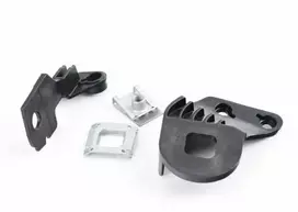 Originalus remonto komplektas O/S priekinių žibintų BMW X3 X4 M F25 F26 X3 18d 18i 63117401168