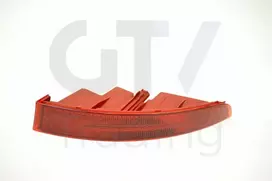 Originalus BMW X5 G05 X7 G07 galinio bamperio dešinysis atšvaitas M Sport 63148091922