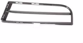 BMW E88 grotelės Oro įsiurbimo angos kairė pusė Originalus 51118045921