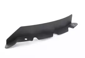 BMW F22 priekinio bamperio slėgio lūpos sandariklis dešinėje pusėje Originalus 51748060800