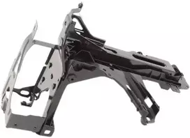 BMW F06 F12 F12 F13 Dešiniojo priekinio žibinto atramos laikiklis originalus 51647211520