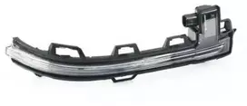 BMW G01 F97 G02 F98 priekinis dešinysis posūkio signalo žibintas originalus 63137441440