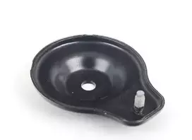 BMW E87 galinio tilto atsarginis laikiklio ribotuvas originalus 33306778328