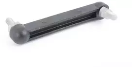 BMW F25 kairės pusės priekinių žibintų valdymo strypas originalus 37146792625