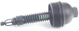 GENINALUS BMW E90 330d 330xd E60 530d 535d E70 E71 tepalo filtro dangtelis 11427789323