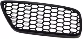 BMW F07 priekinio bamperio rūko žibinto grotelės Dešinė originali 51118057332