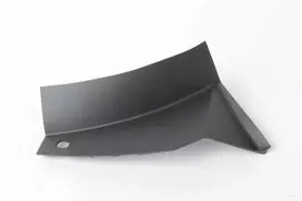 BMW F26 SAC galinio žibinto apdailos detalė dešinė originali 63257357984