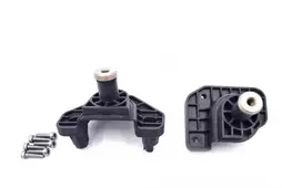 PORSCHE Cayenne 9YA Remonto rinkinys Dešinysis priekinis žibintas originalus 9Y0941118AY