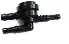 BMW 5 E39 priekinių žibintų valymo paskirstymo elementas 61668361447 NAUJAS GENUINALUS