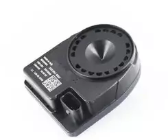 Porsche VW Audi SEAT Skoda Elektroninė sirena Originali 1K0951605F / PAB951605